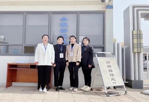 五四青年節(jié) 文旅青年的別樣風景線