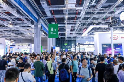 品質(zhì)見(jiàn)證實(shí)力 SIA2024上海智能工廠展領(lǐng)跑未來(lái)智能制造