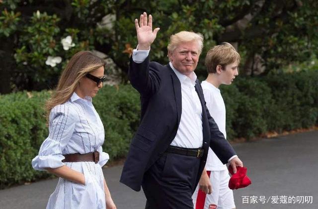 愛(ài)與權(quán)謀 是什么讓梅拉尼婭的笑容漸行漸遠(yuǎn)？